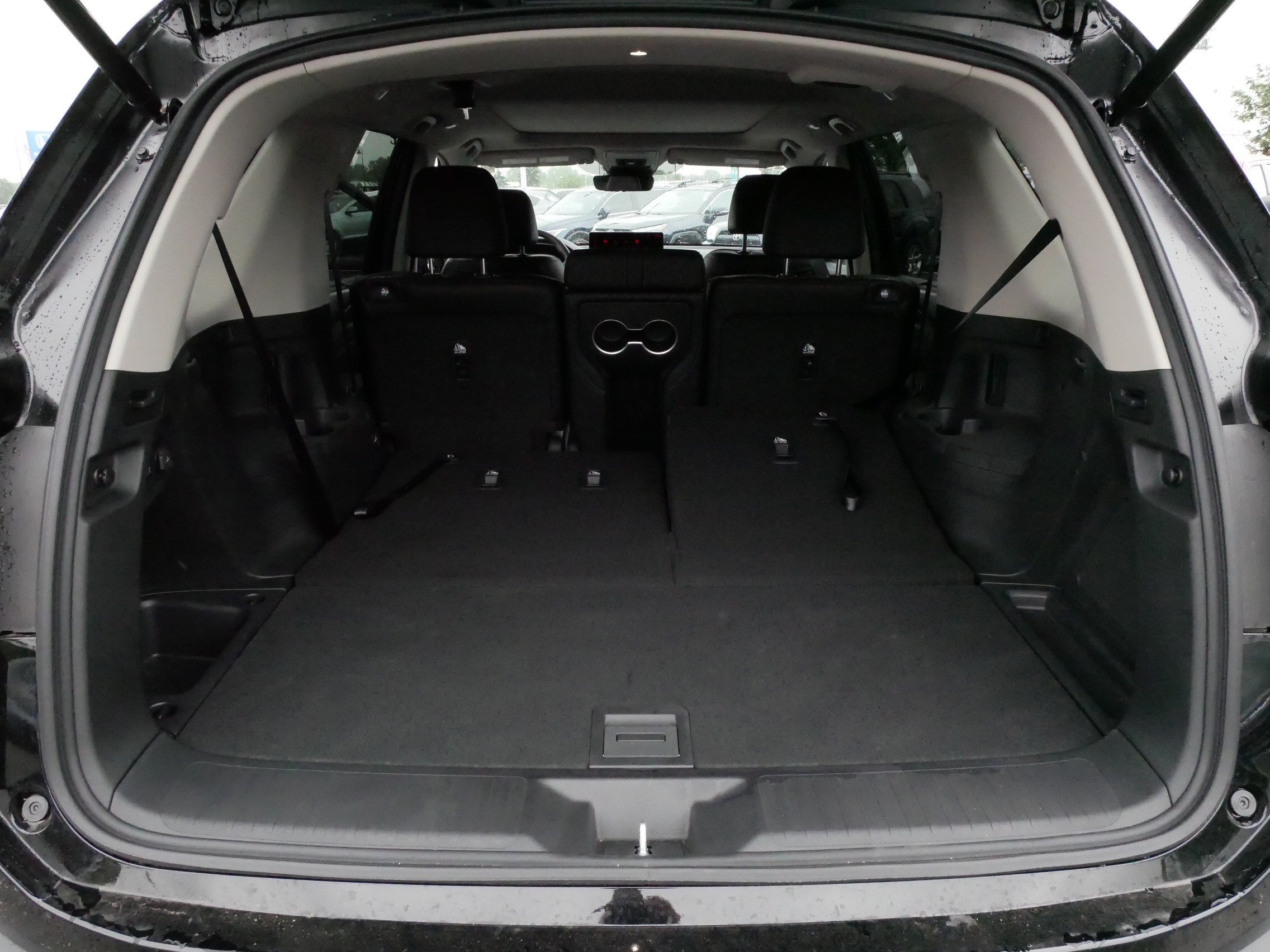 Used 2026 Honda Pilot Elite image 18