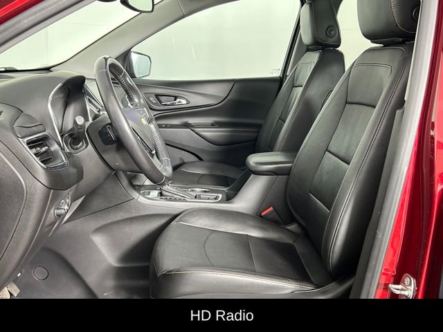 Used 2020 Chevrolet Equinox Premier image 14