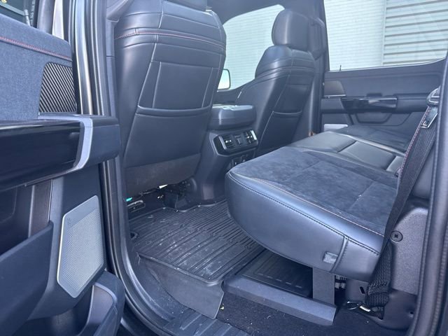 Used 2023 Ford F150 Raptor w/ Equipment Group 802A Raptor R image 12
