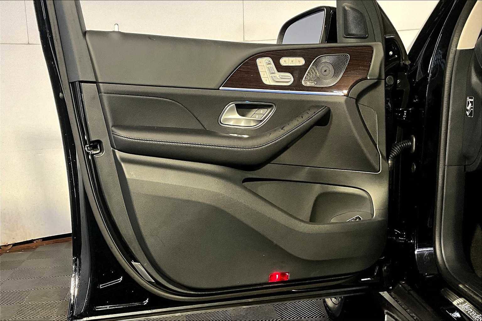 New 2026 Mercedes-Benz GLE 350 4MATIC image 11