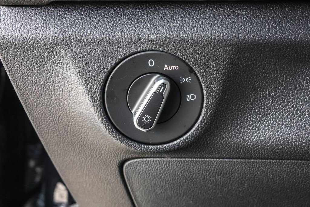 New 2026 Volkswagen Jetta S image 21