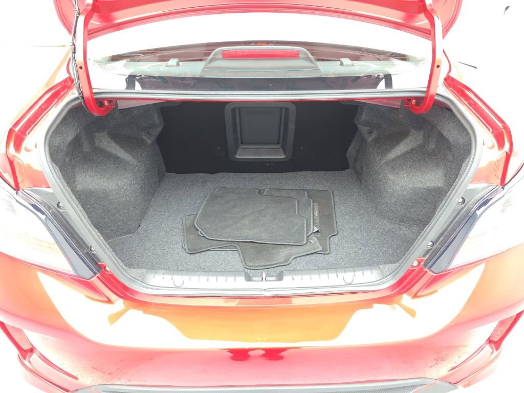 Used 2024 Mitsubishi Mirage G4 Black Edition image 39