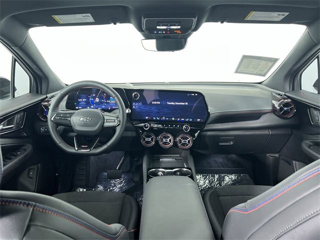 Used 2025 Chevrolet Blazer EV RS image 20