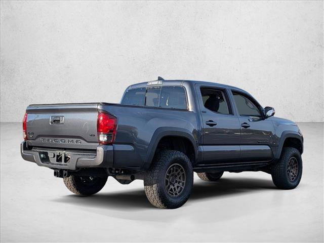 Used 2023 Toyota Tacoma 4x4 Double Cab image 5