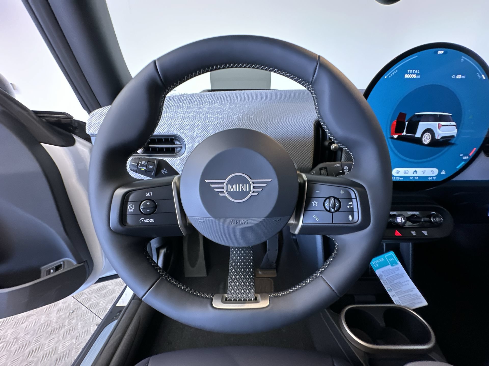 New 2026 MINI Cooper 2-Door Hardtop FWD image 16