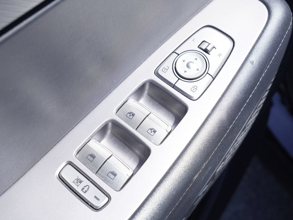 Used 2024 Hyundai Palisade XRT FWD image 12