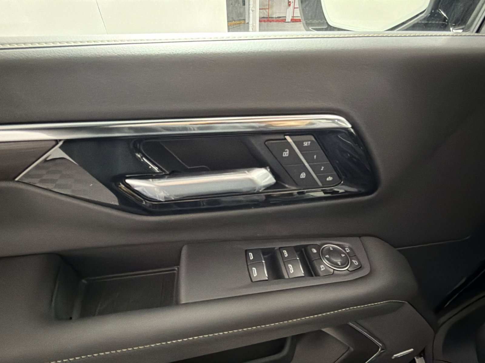 New 2026 Chevrolet Tahoe Premier image 15