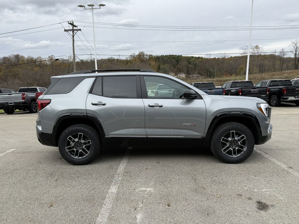 New 2026 GMC Terrain AT4 w/ Convenience Package III image 6