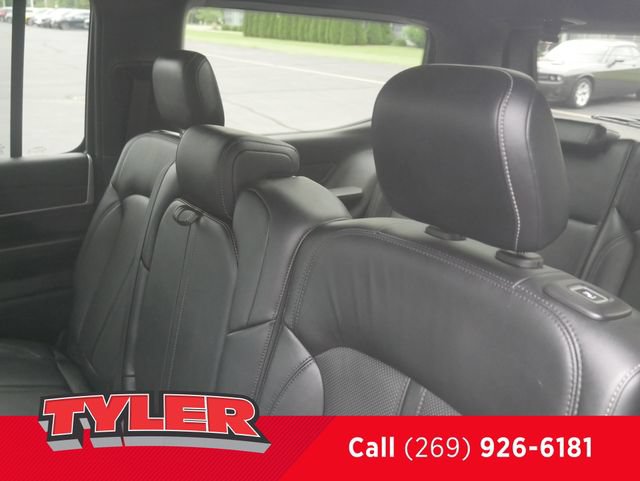 Used 2022 Jeep Wagoneer Series III w/ Premium Group I AWD/4WD image 41