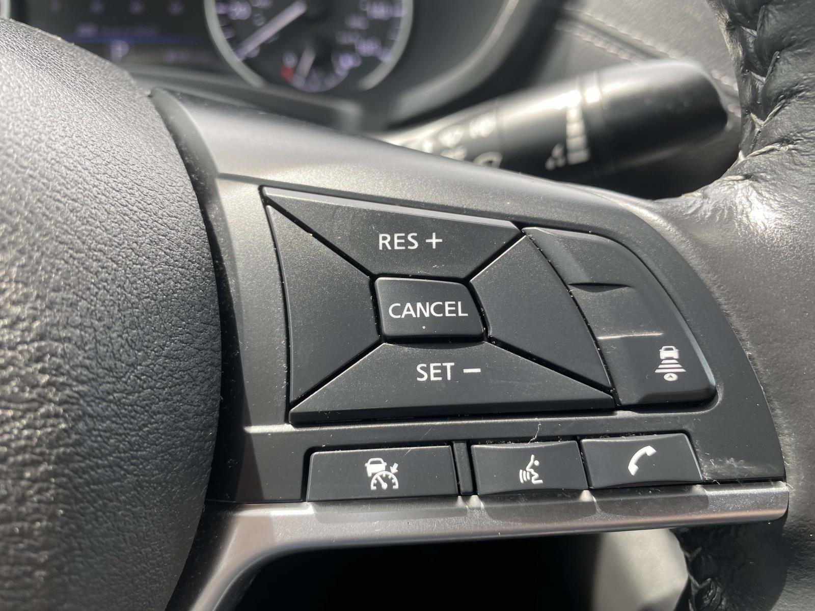 Used 2023 Nissan Sentra SV FWD image 20
