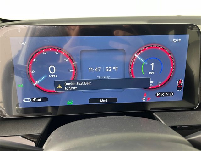 New 2026 Honda Prologue EX image 3