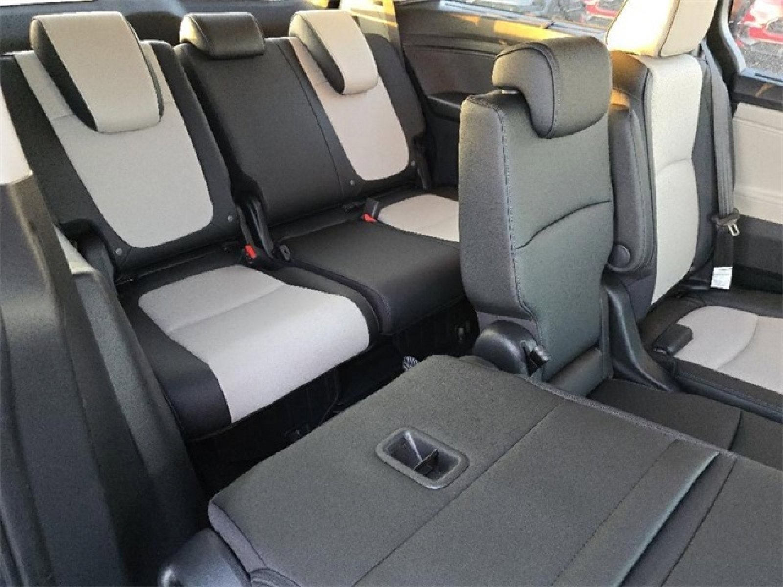 New 2026 Honda Odyssey Elite image 26