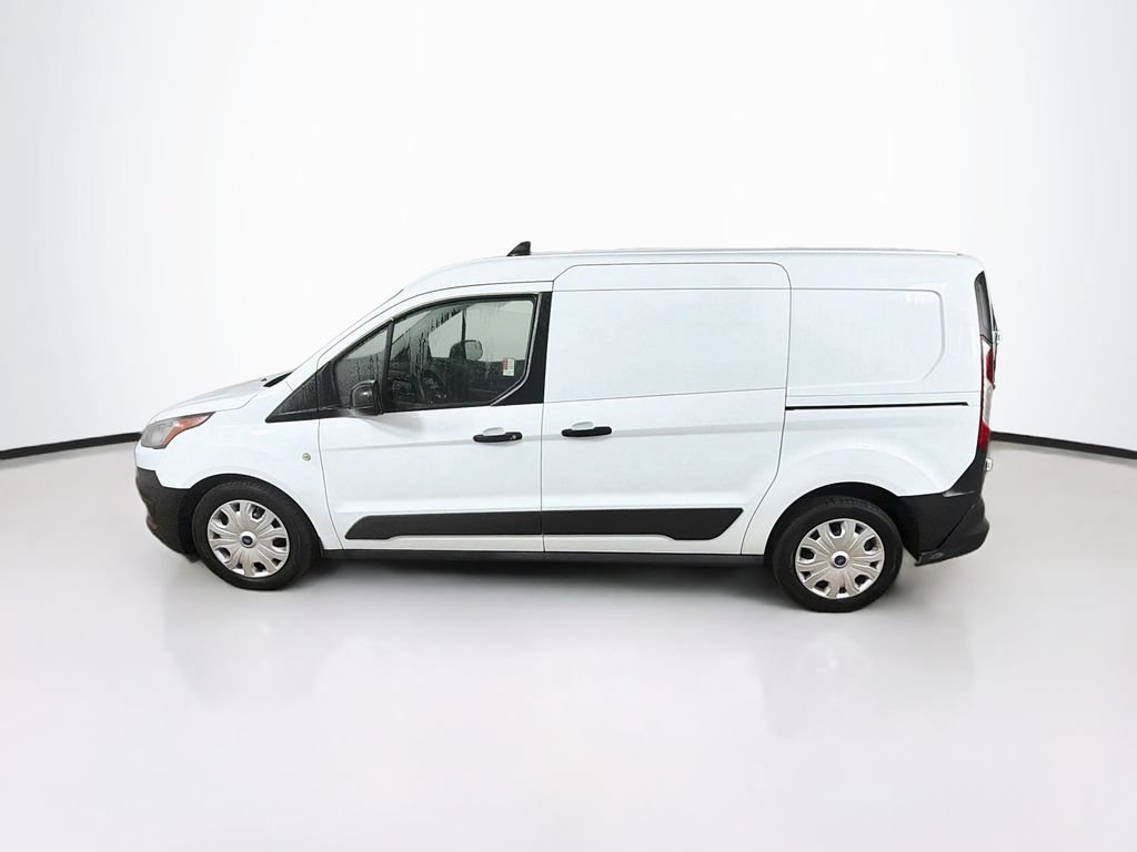 Used 2020 Ford Transit Connect XL FWD image 8