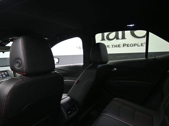 Used 2024 Chevrolet Equinox RS image 23