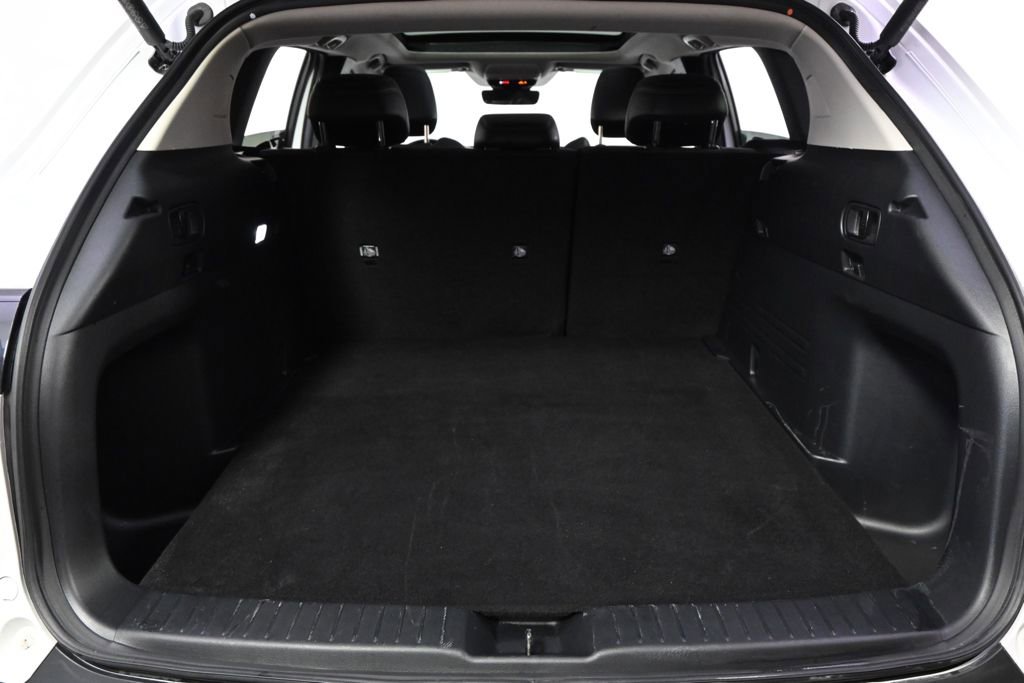 Used 2025 MAZDA CX-50 AWD 2.5 S w/ Premium Plus Pkg image 19
