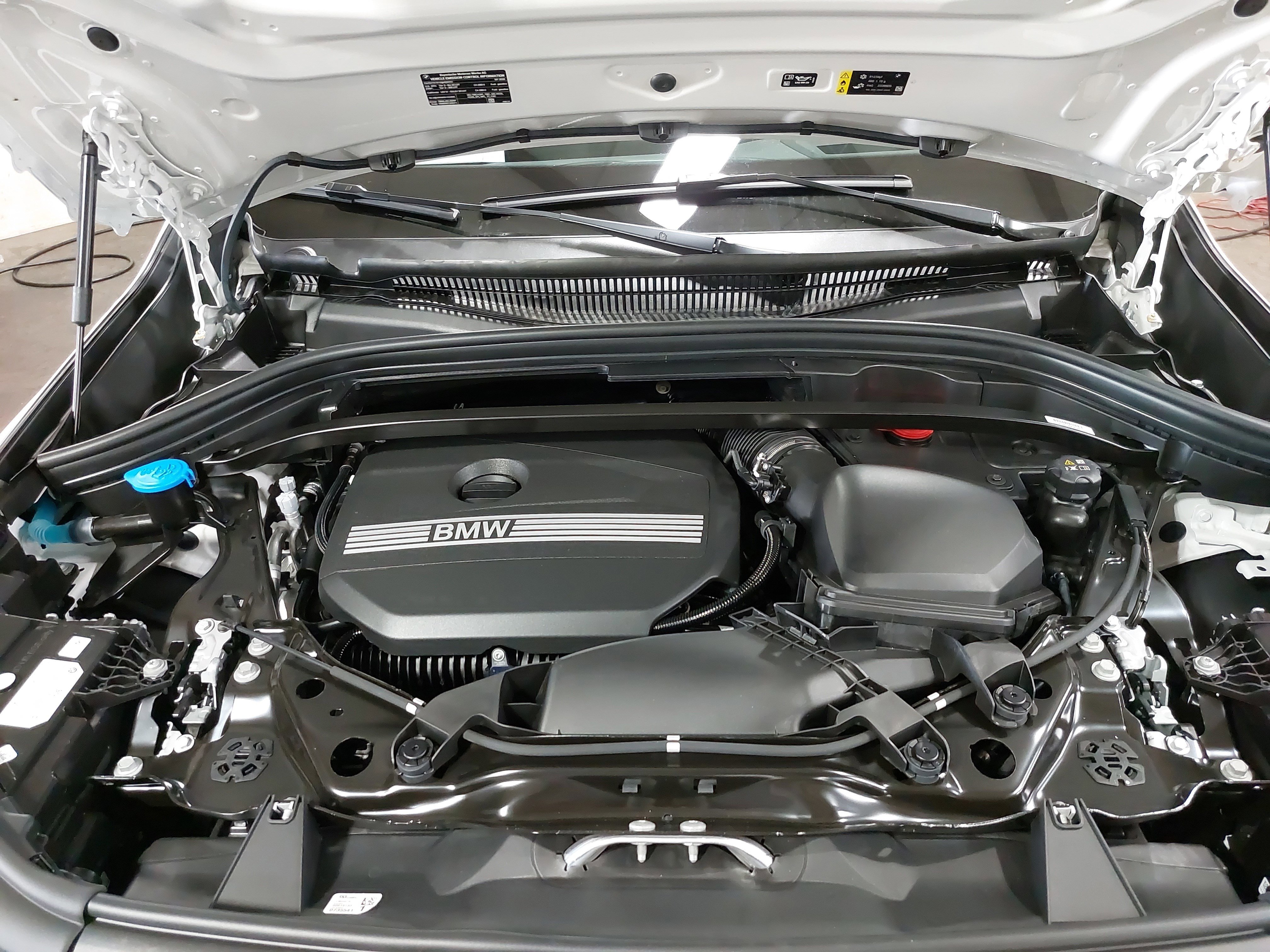 New 2026 BMW X1 xDrive28i w/ Technology Package image 33