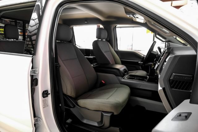Used 2020 Ford F350 XLT w/ XLT Value Package AWD/4WD image 35