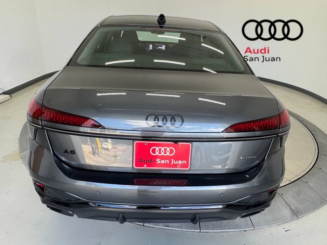 New 2026 Audi A6 Premium Plus AWD/4WD image 31