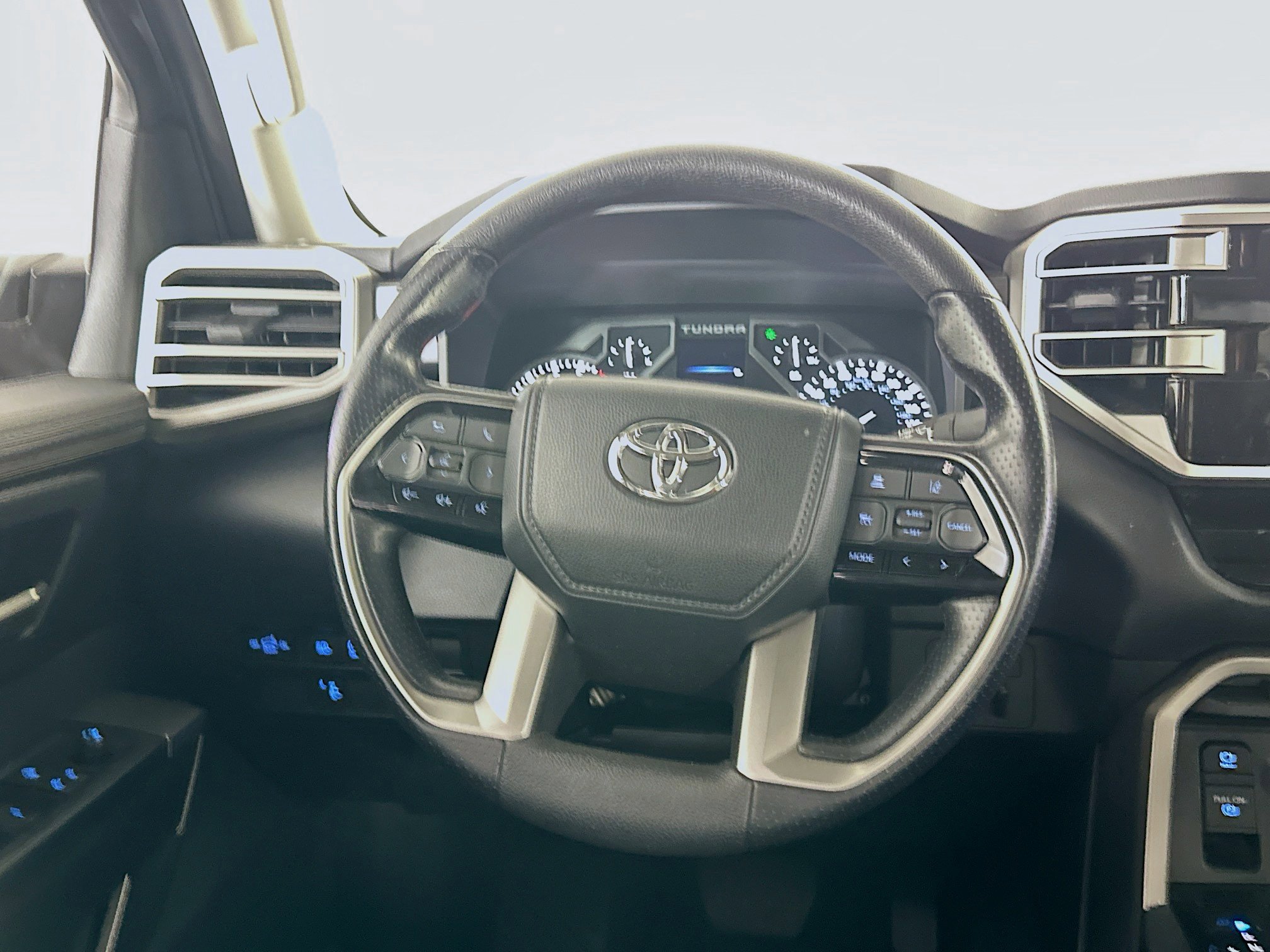 Used 2024 Toyota Tundra SR5 image 17