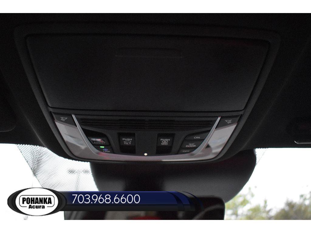 New 2026 Acura RDX A-Spec image 20