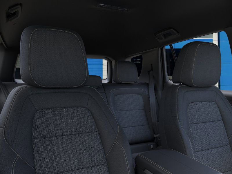 New 2026 GMC Terrain Elevation image 24