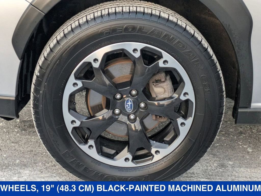 New 2026 Chevrolet Trax RS image 10