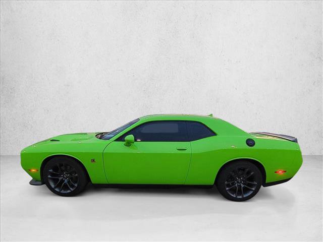Used 2023 Dodge Challenger R/T Scat Pack w/ Plus Package image 9