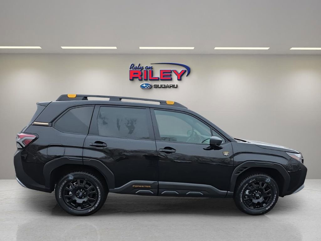 Used 2026 Subaru Forester Wilderness w/ Wilderness Plus Package AWD/4WD image 6