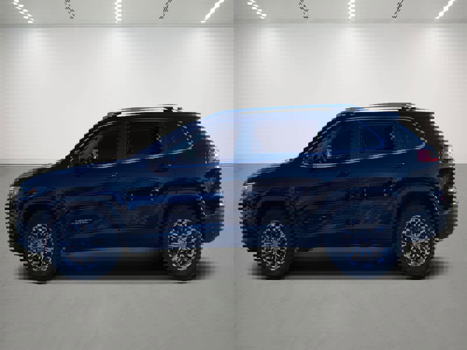 Used 2020 Jeep Cherokee Latitude Lux w/ Trailer Tow Group image 3