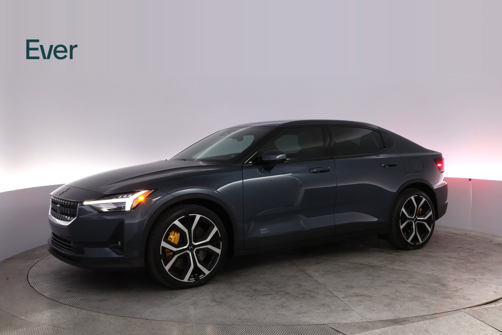 Used 2023 Polestar Polestar 2 w/ Pilot Pack AWD/4WD image 18