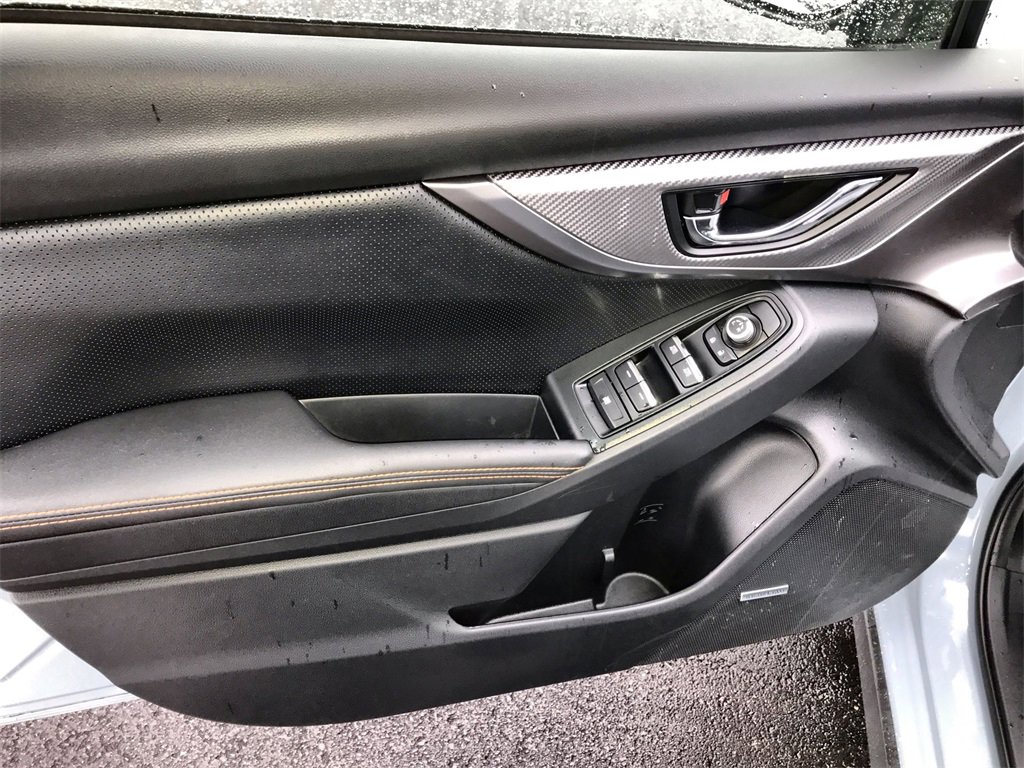 Used 2022 Subaru Crosstrek 2.5i Limited w/ Moonroof Package 2 image 13