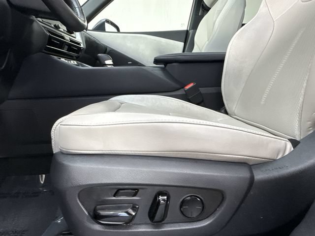 Certified 2025 Lexus TX 350 AWD w/ Technology Package image 23