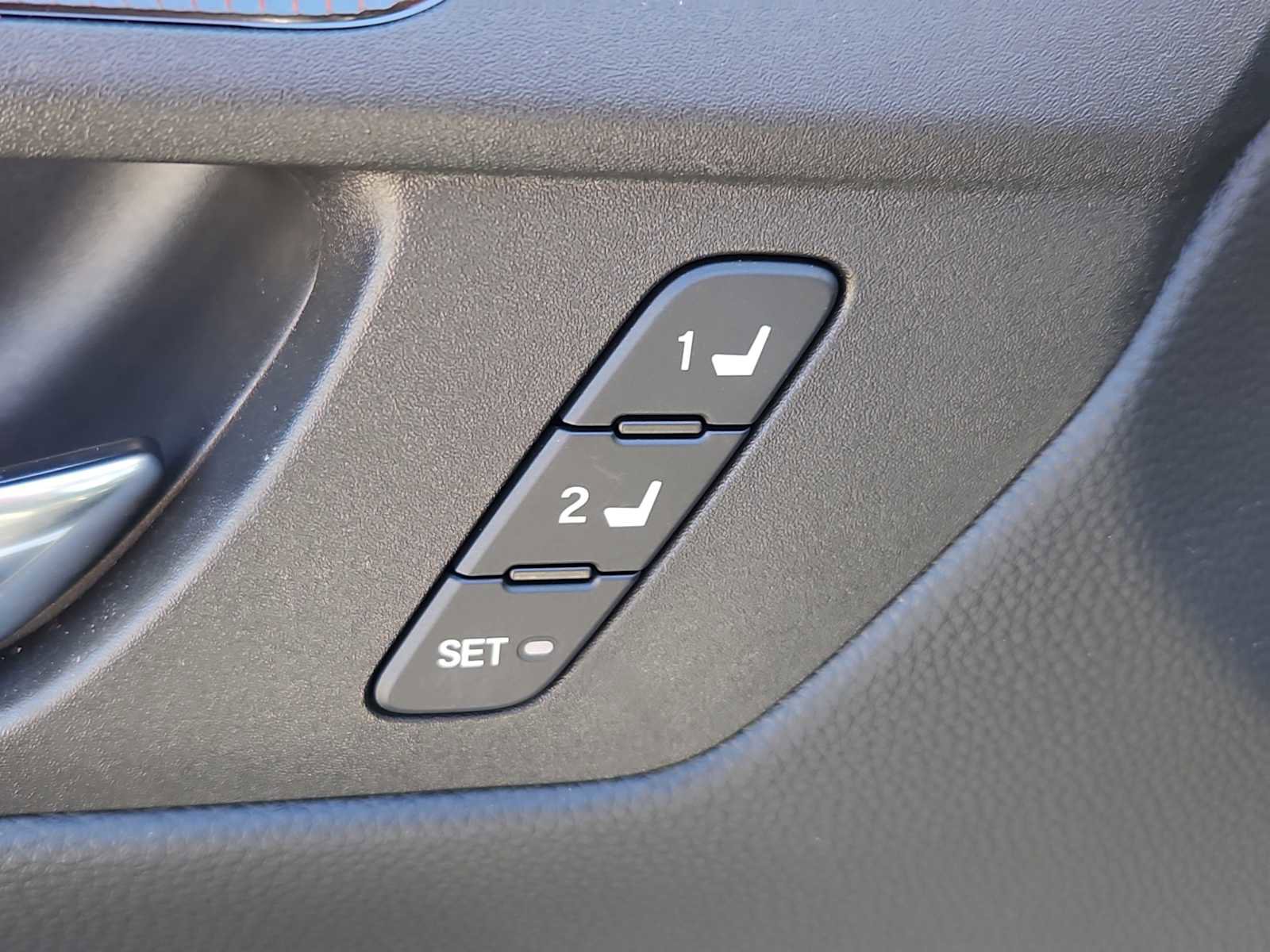 Certified 2025 Honda CR-V Sport-L image 12