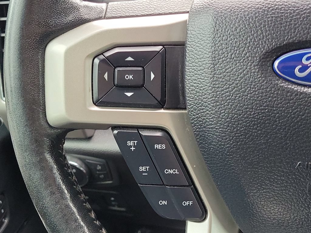 Used 2020 Ford F150 Lariat RWD image 29