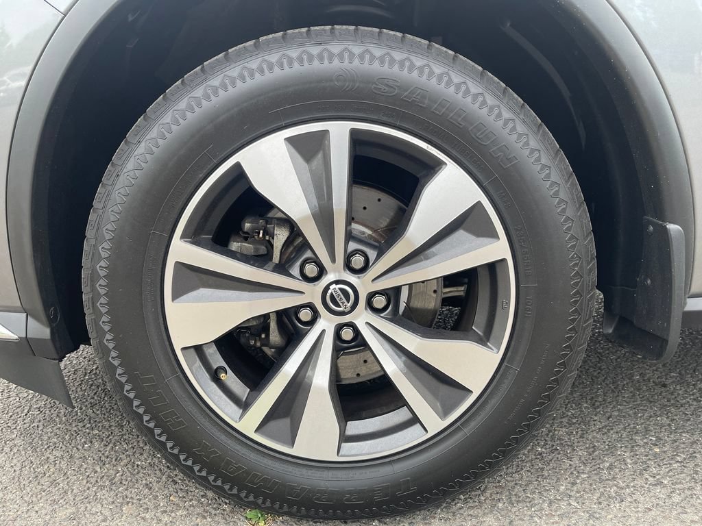 Used 2022 Nissan Murano S AWD/4WD image 11