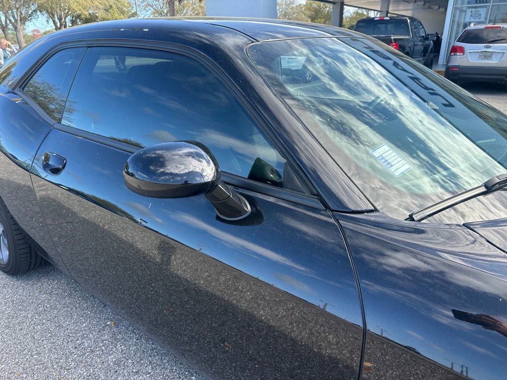 Used 2023 Dodge Challenger R/T Scat Pack image 14
