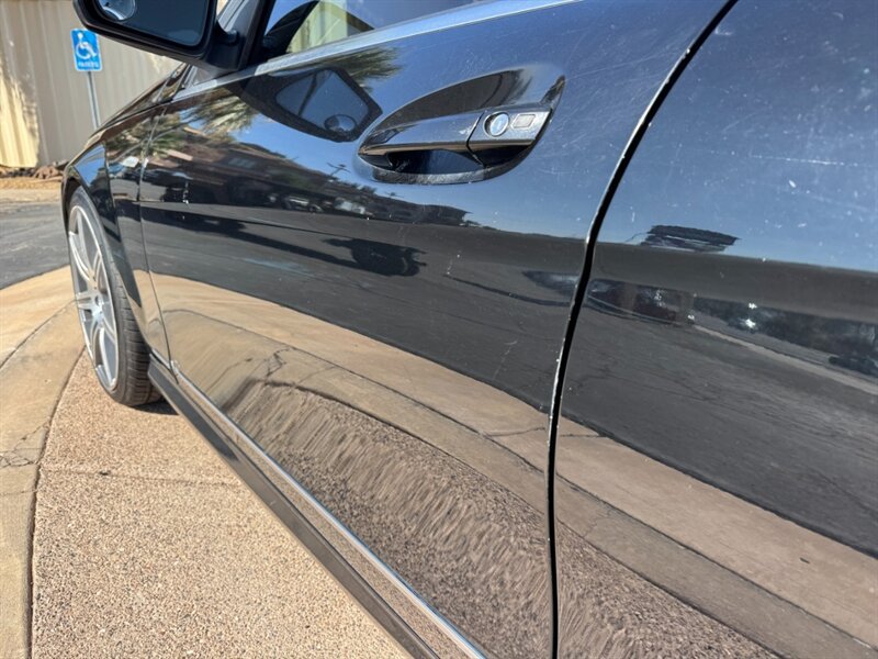 Used 2008 Mercedes-Benz C 350 Sport w/ Multimedia Pkg image 27