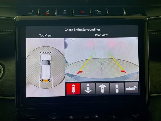 New 2025 Jeep Grand Cherokee L Limited image 14