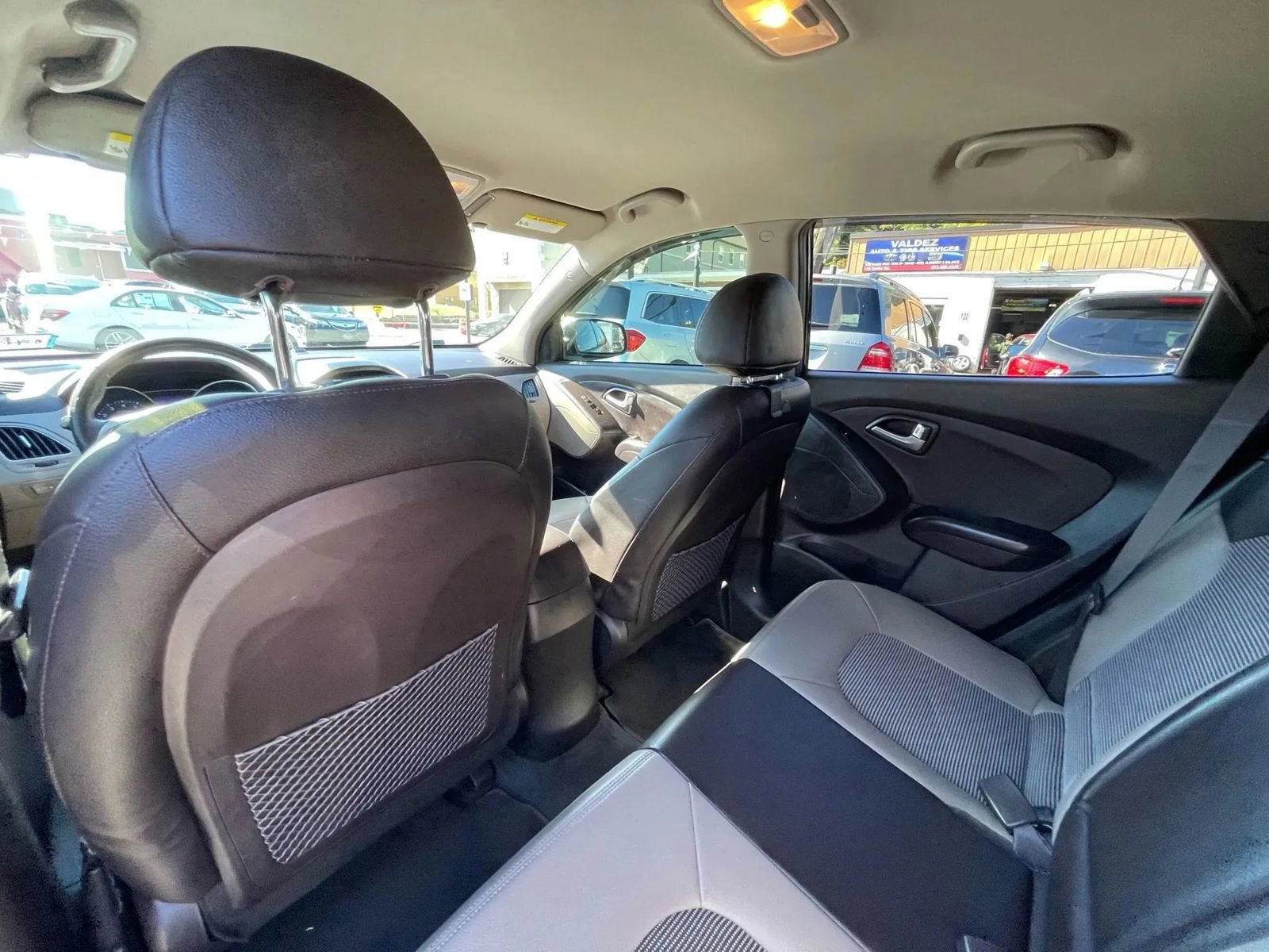 Used 2013 Hyundai Tucson GLS AWD/4WD image 54
