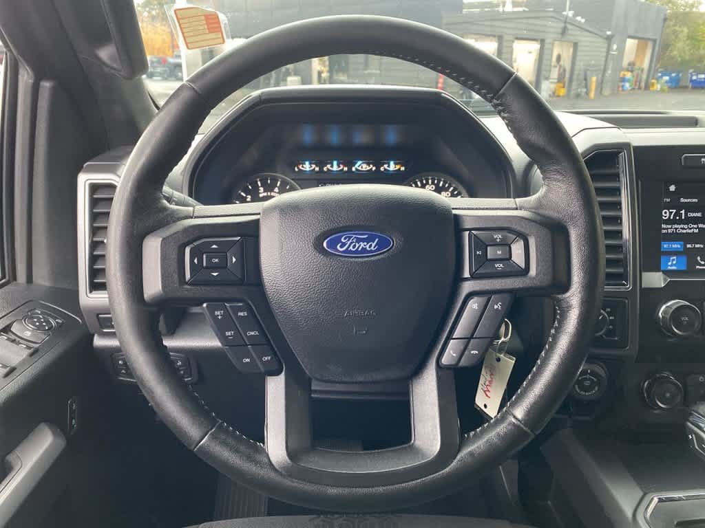Used 2019 Ford F150 XLT w/ Equipment Group 302A Luxury AWD/4WD image 19