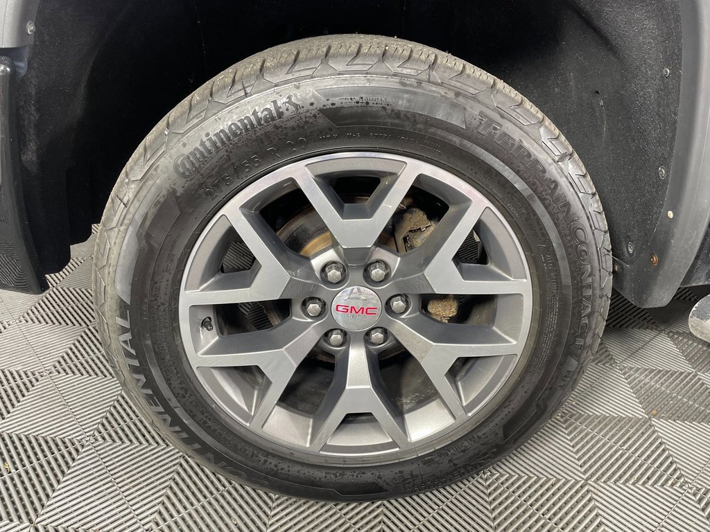 Used 2017 GMC Sierra 1500 SLT image 12