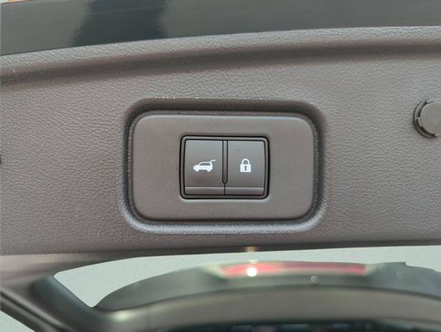 Certified 2025 Nissan Pathfinder Rock Creek AWD/4WD image 18