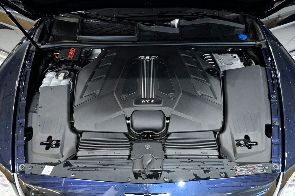 Used 2019 Bentley Bentayga image 10
