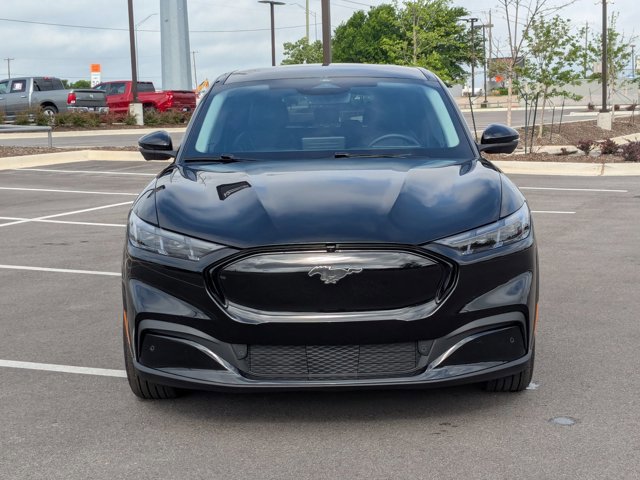 Used 2025 Ford Mustang Mach-E Premium video 2