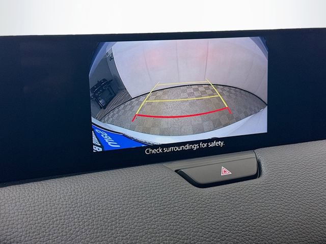 New 2026 MAZDA CX-70 3.3 Turbo w/ Preferred Package image 14