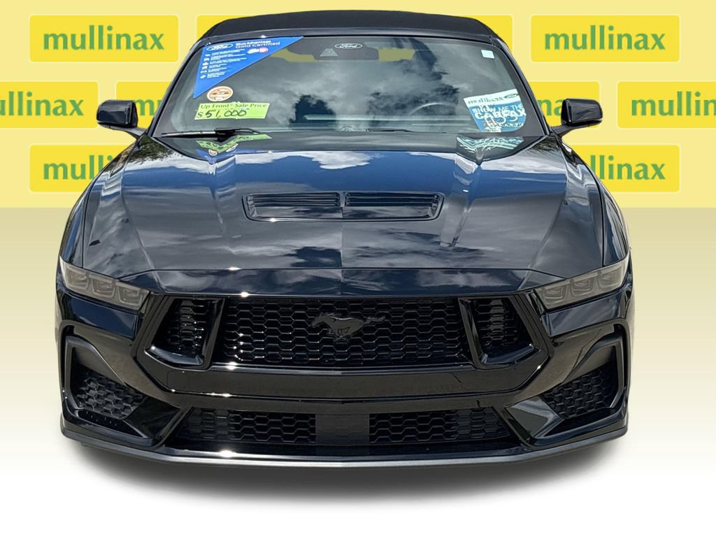 Used 2024 Ford Mustang GT Premium RWD image 15