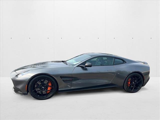 Used 2025 Aston Martin Vanquish image 4