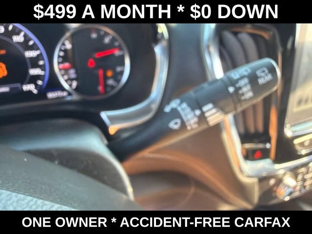 Used 2023 Chevrolet Traverse Premier w/ Redline Edition FWD image 19