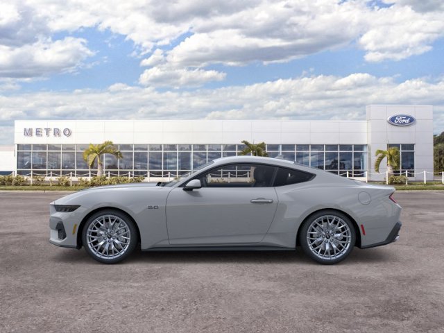 New 2026 Ford Mustang GT Premium RWD image 3