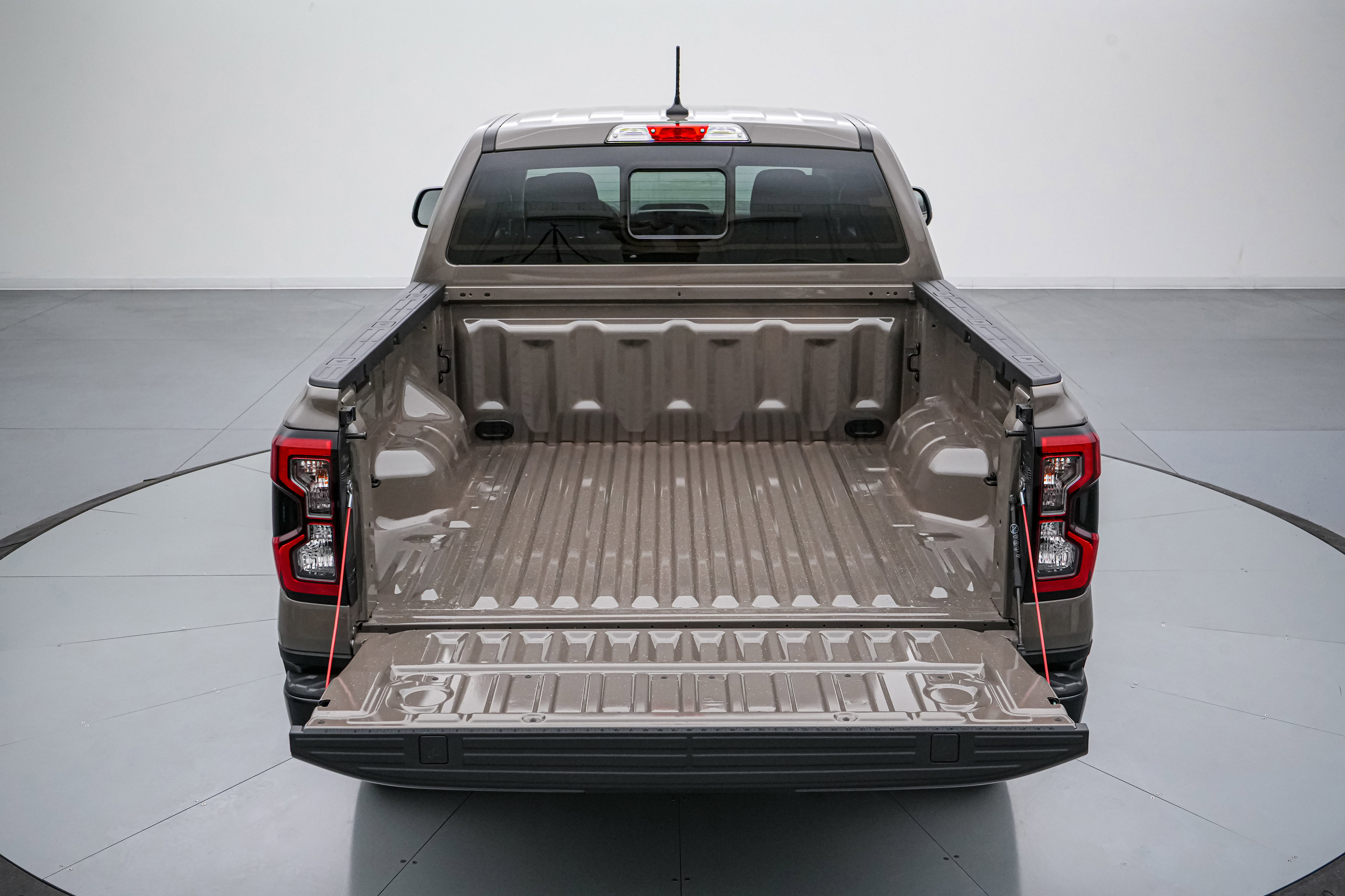 New 2026 Ford Ranger XLT image 6